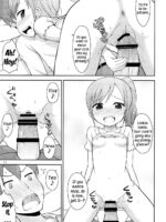 Onii-chan Wa Kyou Kara Onanie Kinshi! | You’re Not Allowed To Masturbate Starting Today, Big Brother! page 10