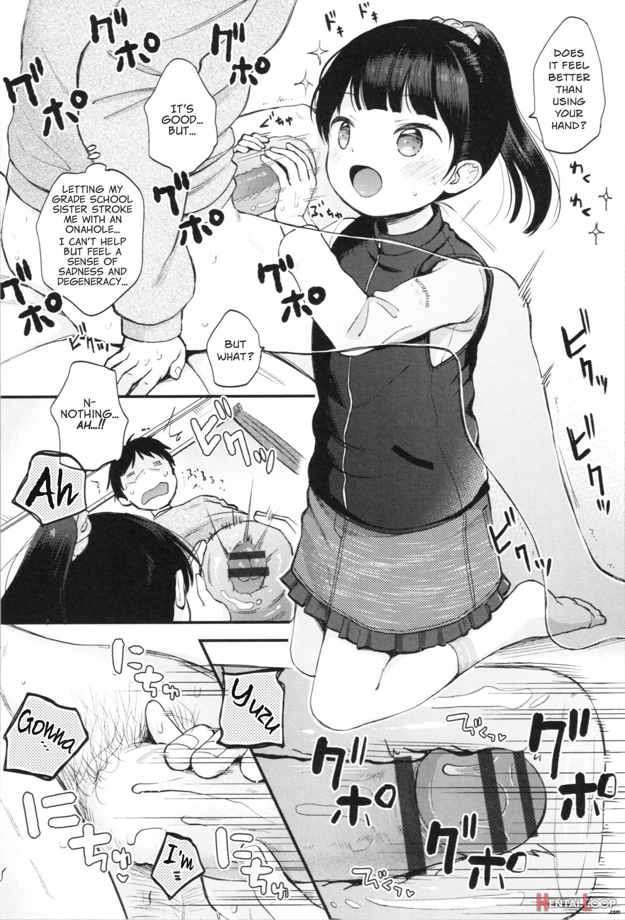 Oniichan page 10