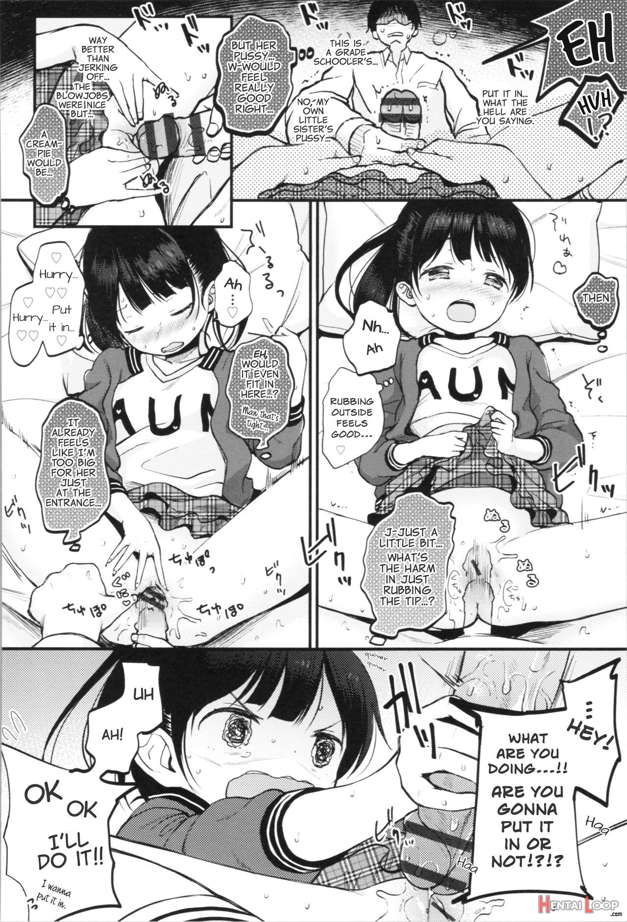 Oniichan page 16