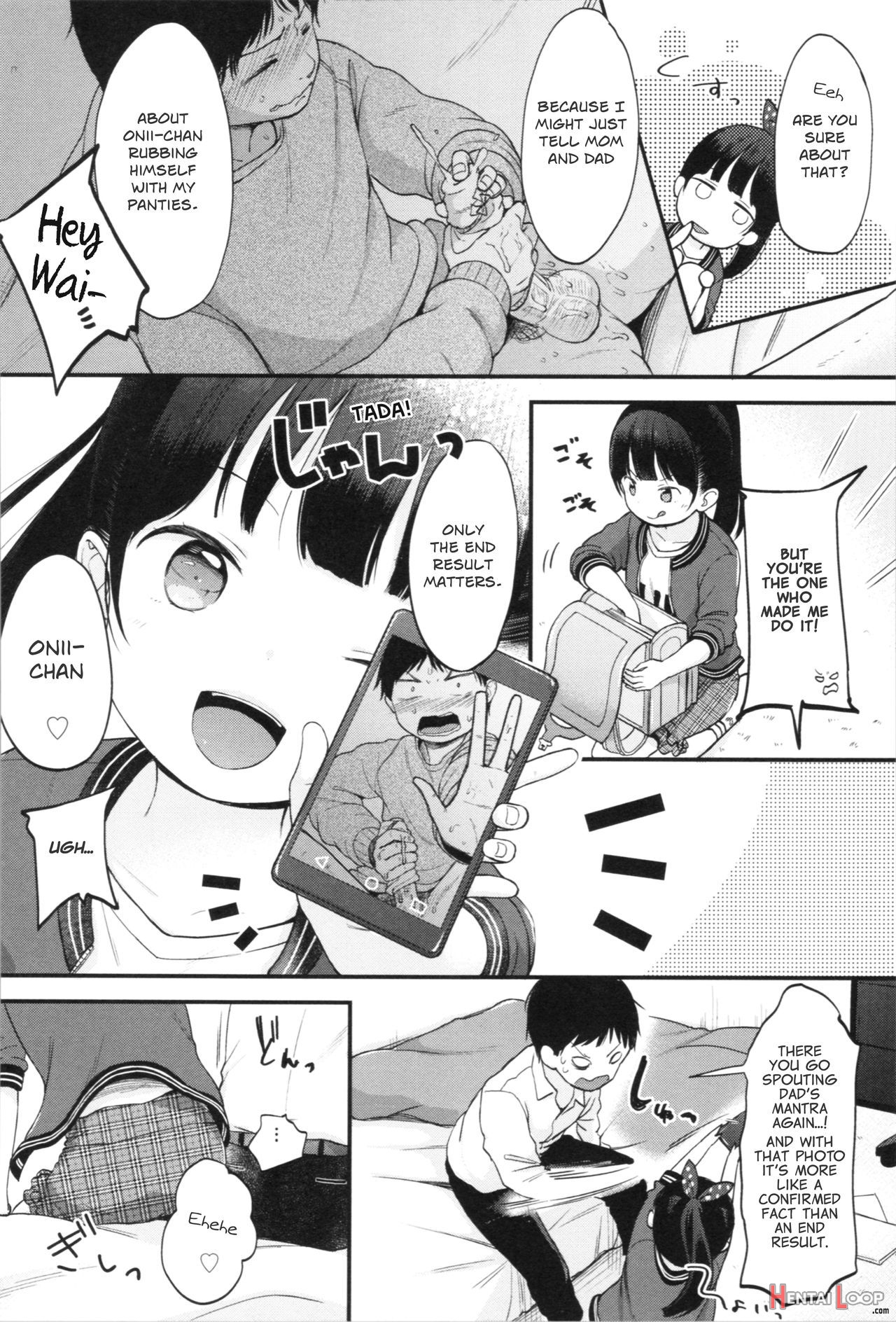 Oniichan page 2