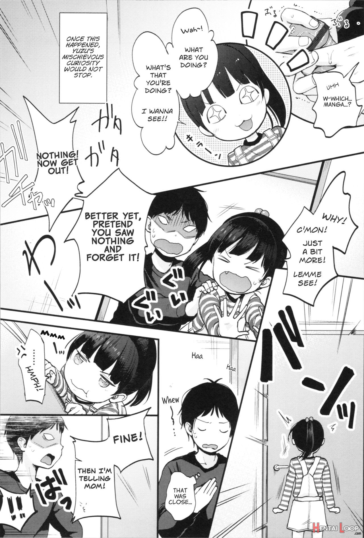 Oniichan page 4