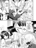 Oniyuri No Hanakotoba page 5