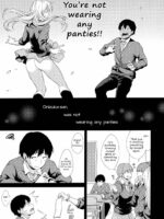 Onizuka-san Panty Wasureru page 8