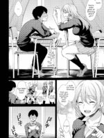 Onizuka-san Panty Wasureru page 9
