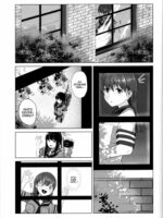 Ooicchi Ni Aka-chan Ga Imasu page 2