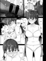 Ooicchi Ni Aka-chan Ga Imasu page 8