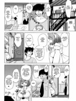 Oomori-san To Garandou page 6