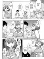 Oomori-san To Garandou page 8