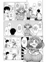 Oomori-san To Garandou page 9