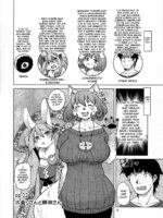 Oomori-san To Wanibuchi-san page 4