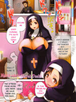 Opink Health Seibo No Fukuin Ch. 1-3, 9 page 1