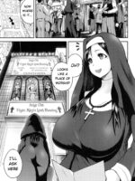 Opink Health Seibo No Fukuin Ch. 1-3, 9 page 5