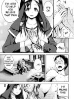 Opink Health Seibo No Fukuin Ch. 1-3, 9 page 9