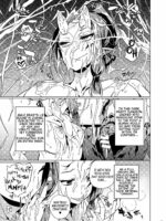 Orc No Ohime-sama Wa Ranshi Ga Tsuyosugiru page 4
