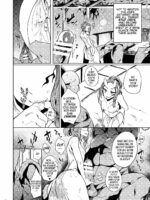 Orc No Ohime-sama Wa Ranshi Ga Tsuyosugiru page 5