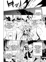 Orc No Ohime-sama Wa Ranshi Ga Tsuyosugiru page 7