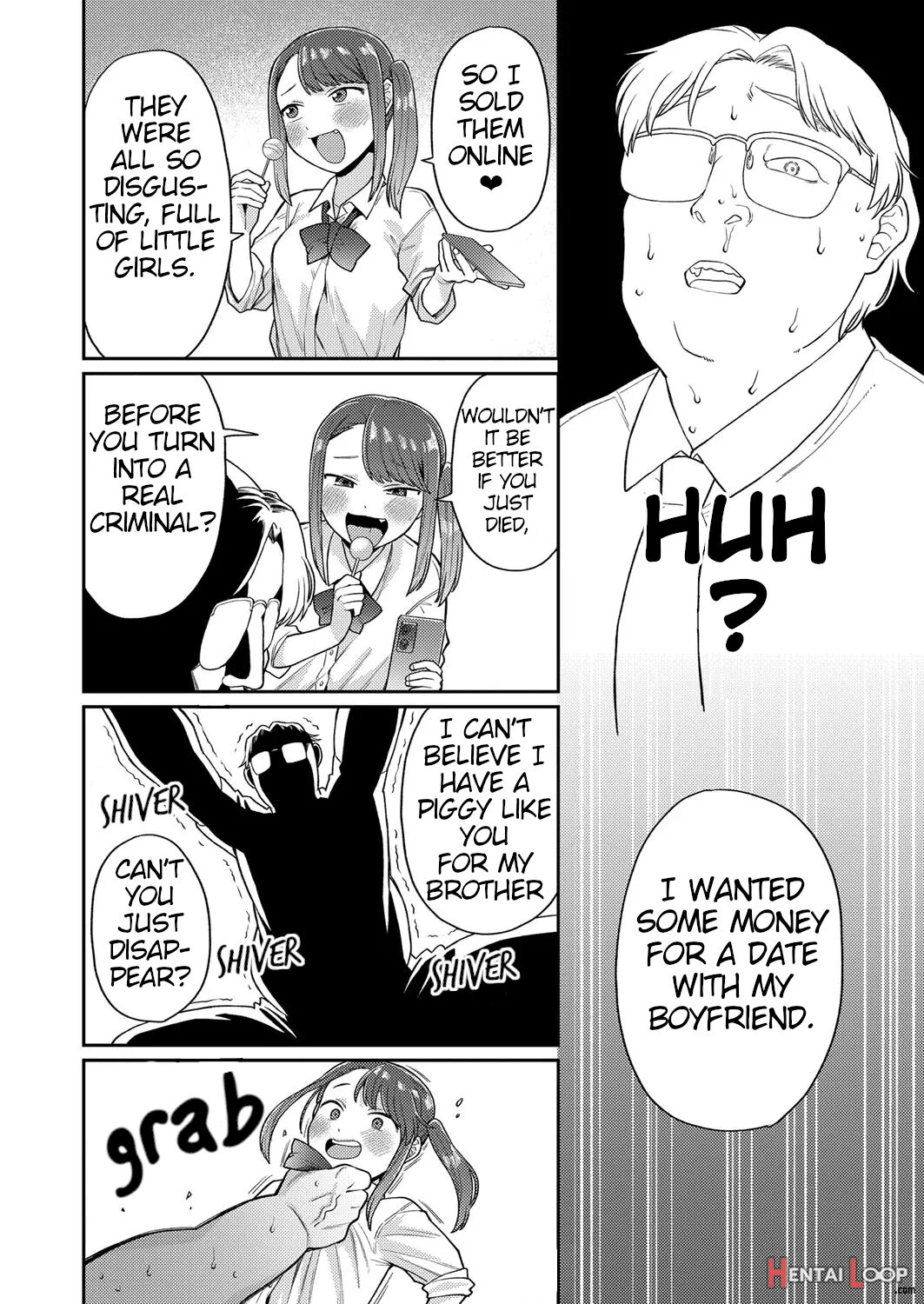 Ore Doutei. Kuso Namaiki Na Imouto O Wakarase Tatta. page 6