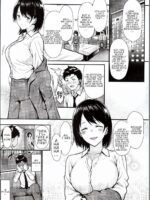 Ore No Hajimete Wa Senpai Ni Ubawaretai!! page 2