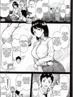 Ore No Hajimete Wa Senpai Ni Ubawaretai!! page 4