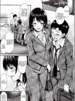 Ore No Hajimete Wa Senpai Ni Ubawaretai!! page 6