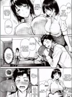 Ore No Hajimete Wa Senpai Ni Ubawaretai!! page 7