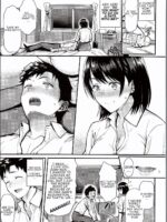 Ore No Hajimete Wa Senpai Ni Ubawaretai!! page 8
