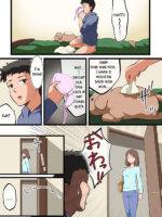 Ore No Kaa-san Ga Erosugite…! page 6