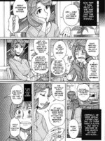 Ore No Kaa-san Gaerosugiru + Ore No Kaa-san Ga Madamada Erosugiru page 4
