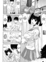 Ore To Imouto No. page 2