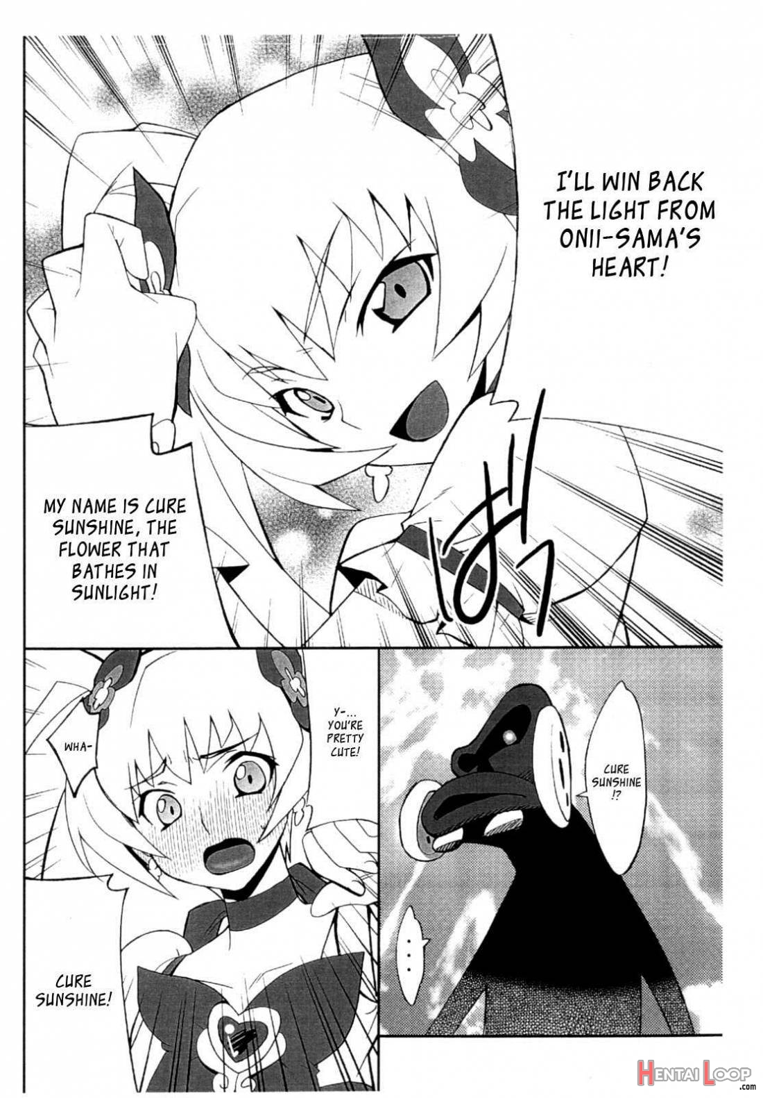 Ore X Imouto Kouryaku Daisakusen!! 02 page 27