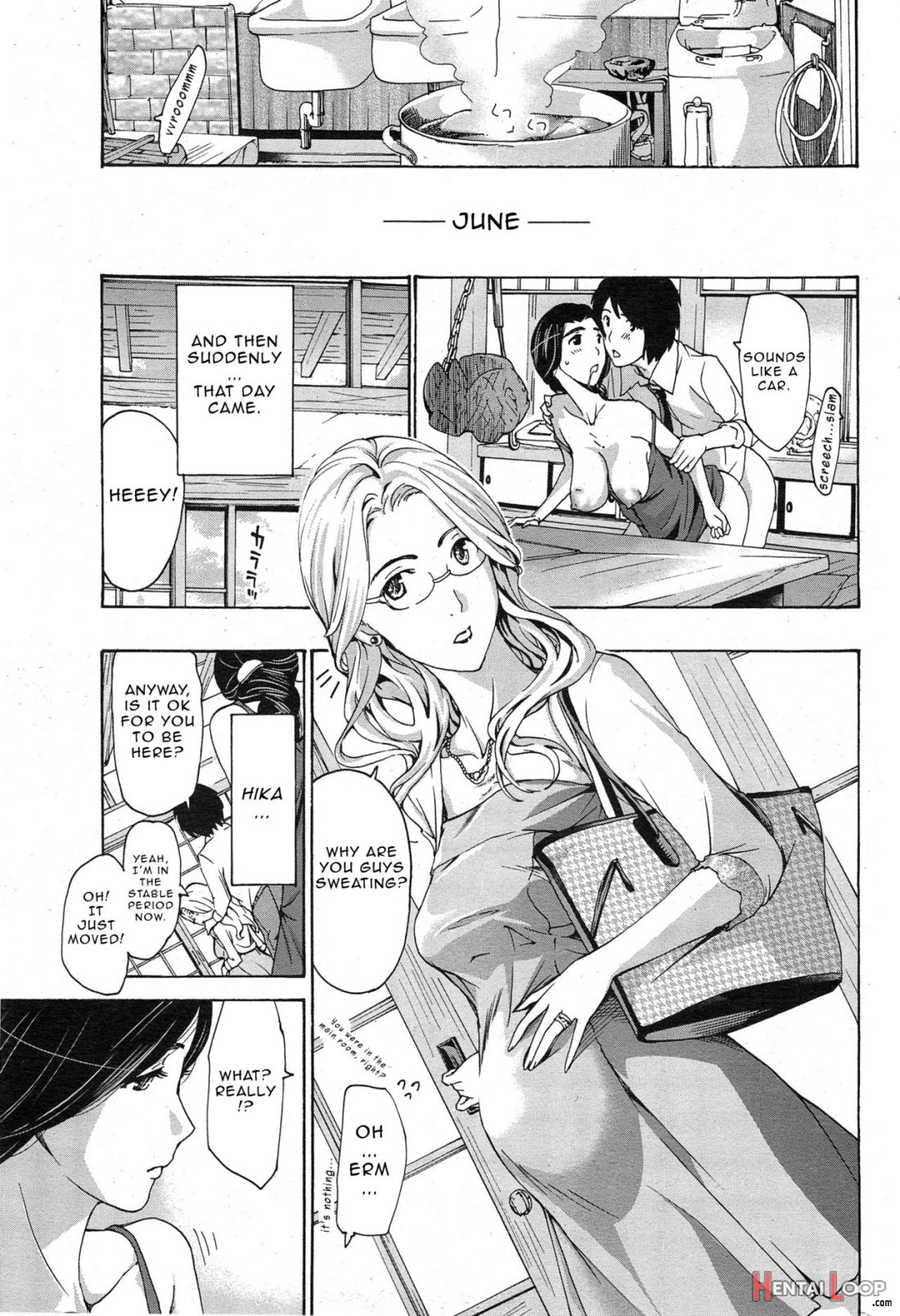 Orihime page 33