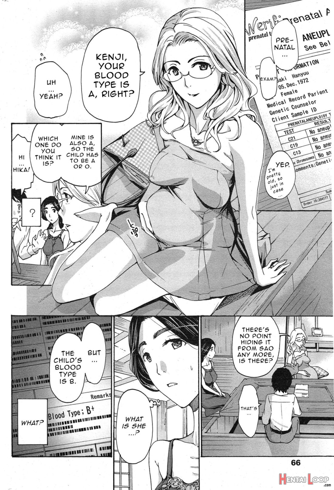 Orihime page 34