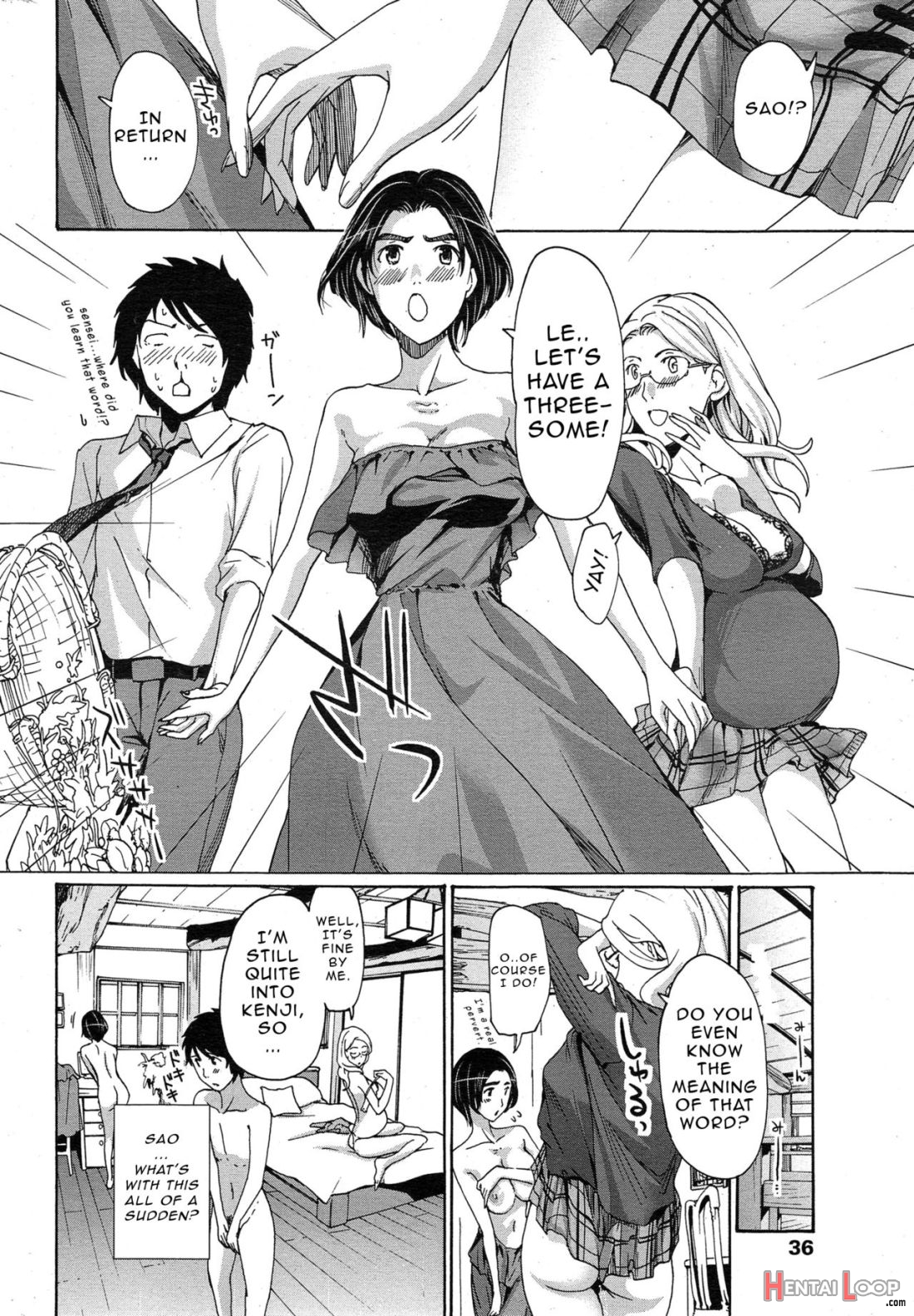 Orihime page 46