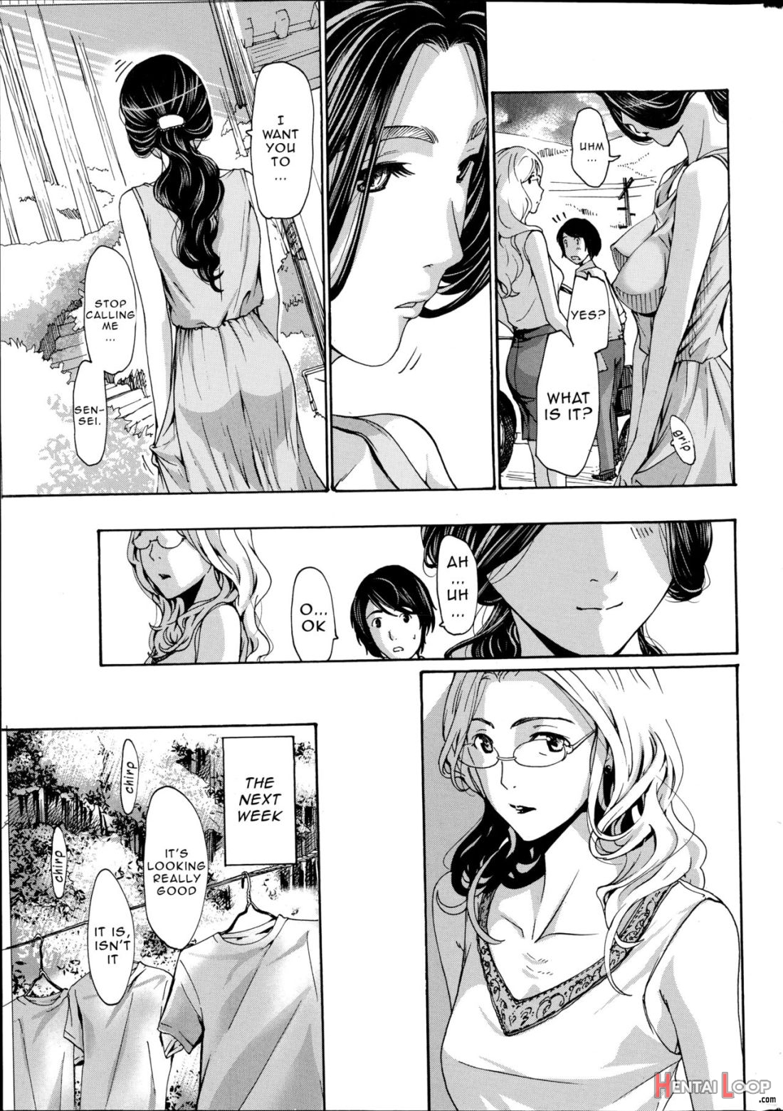 Orihime page 5