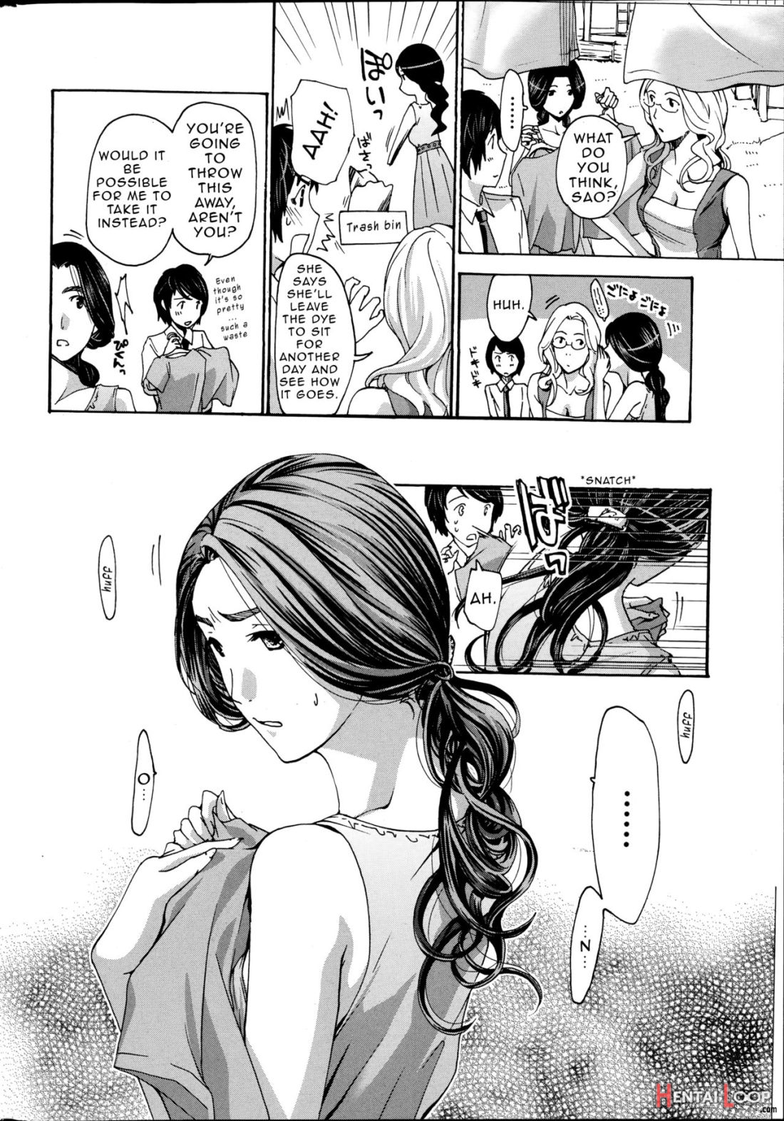 Orihime page 6
