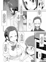 Osawari Nadeshiko page 5