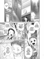 Oshikko Sensei 7~. page 4