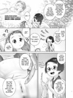 Oshikko Sensei 7~. page 8