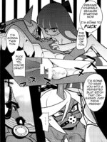 Oshioki! Demon Sisters page 7