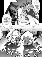Oshioki! Demon Sisters page 8