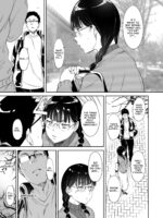 Otaku Tomodachi To No Sex Wa Saikou Ni Kimochi Ii page 10