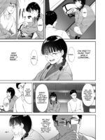 Otaku Tomodachi To No Sex Wa Saikou Ni Kimochi Ii page 6