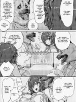 Otanoshimi Yua Room page 3