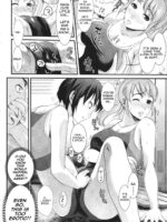 Otoko X Kouishitsu X Onna² page 6