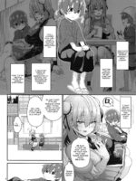 Otokonoko O Dame Ni Suru Onee-san page 7