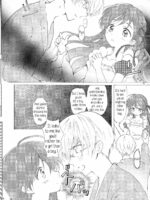 Otokonoko Wa Osuki? page 5