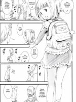 Otomari Saya-chan page 5