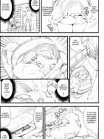 Otomari Saya-chan page 7