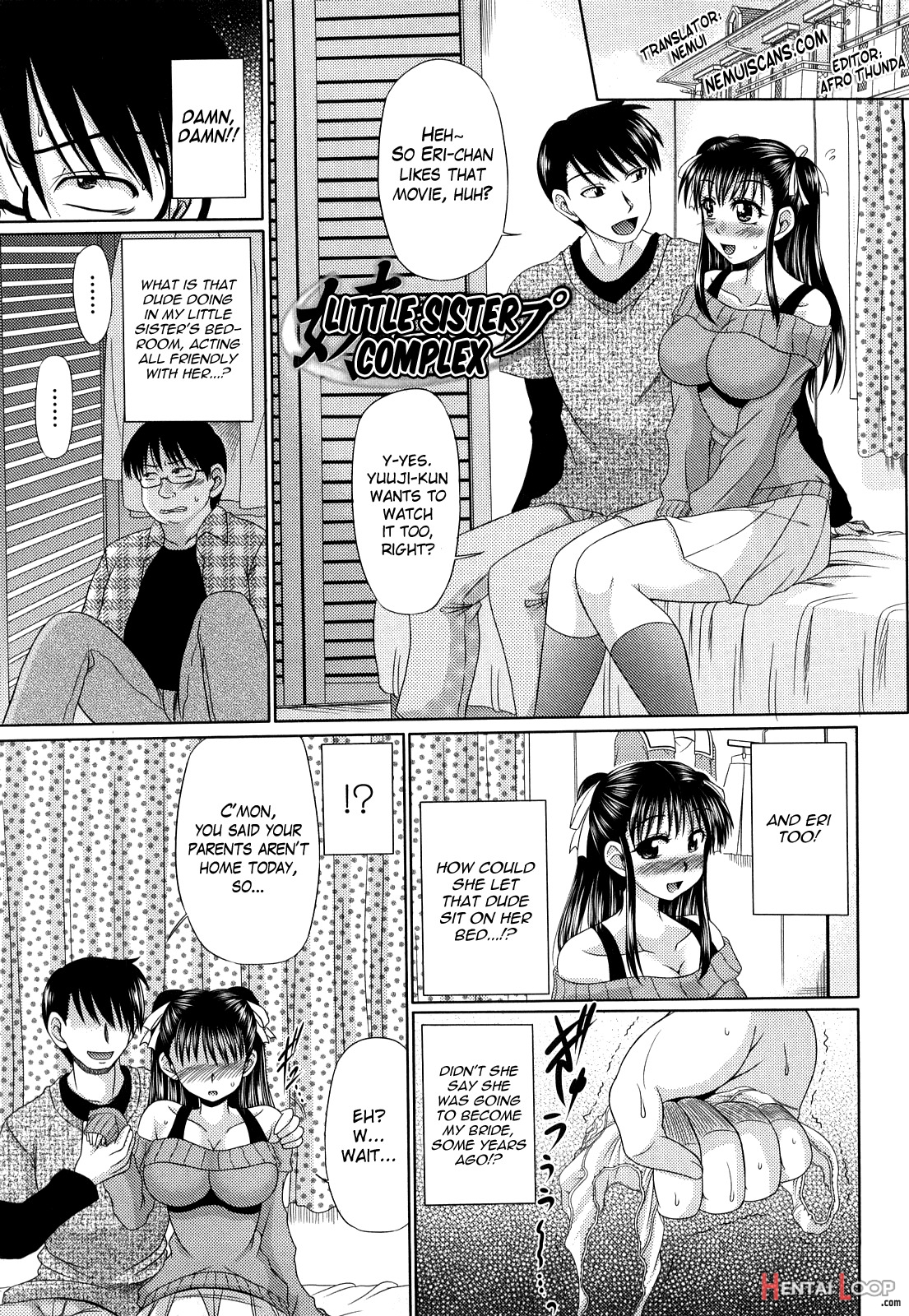 Otome Gokoro page 163