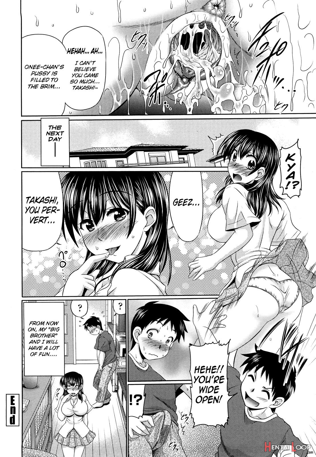 Otome Gokoro page 90